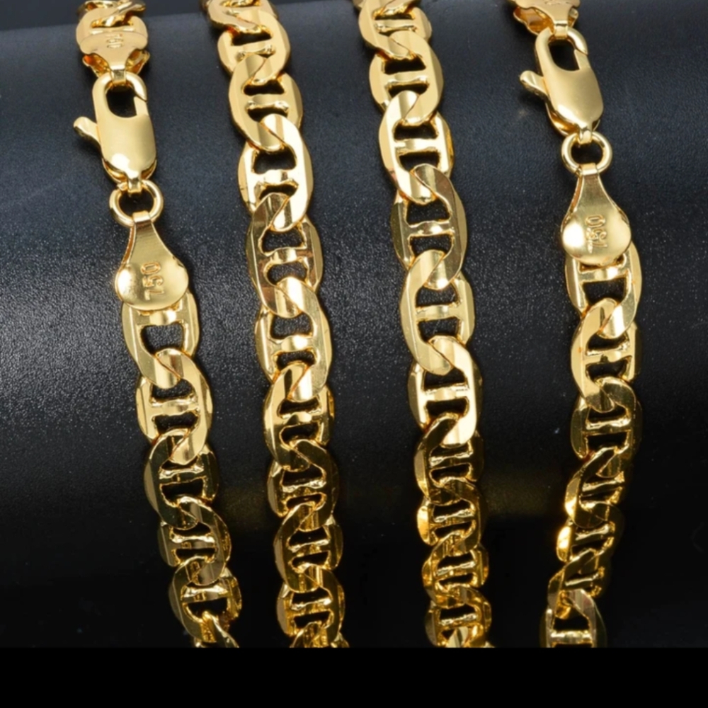 Necklace - Picture 5 of 6